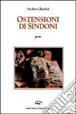 Ostensioni di Sindoni libro