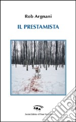 Il prestamista libro