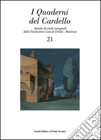 I quaderni del Cardello. Vol. 21 libro