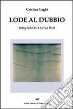 Lode al dubbio libro