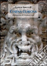 Cesena curiosa libro