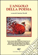 L'angolo della poesia 2016 libro