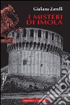I misteri di Imola. Tra storia, leggenda e cronaca libro di Zanelli Giuliana