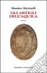 Gli artigli dell'aquila libro