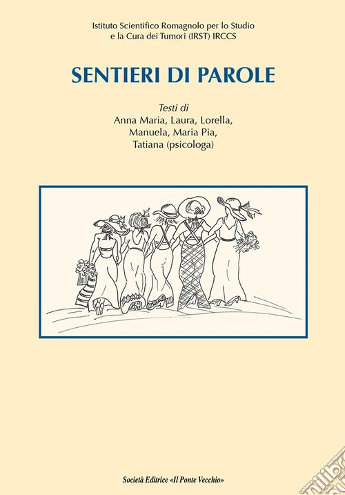 Sentieri di parole