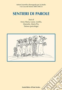 Sentieri di parole libro