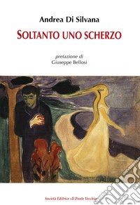 Soltanto uno scherzo libro