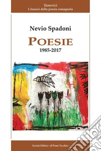 Poesie 1985-2017