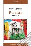 Poesie 1985-2017 libro