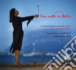 Una notte in Italia. Il cinema italiano a Tavolara 2017 libro