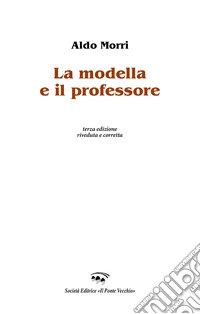 La modella e il professore