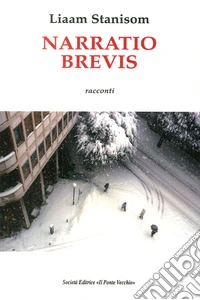 Narratio brevis libro