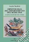 Ornitologia del dipartimento del Rubicone. Con tavole a colori di Cesare Maioli (1746-1823) libro