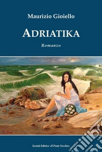 Adriatika libro