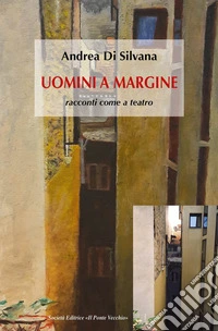 Uomini a margine libro