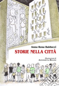 Storie nella città