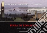 Terra di Romagna. Graphie. Immagini. Parole