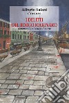 I delitti del borgo marinaro libro di Salani Alberto Corsaro