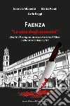 Faenza. «La cava degli assassini» libro