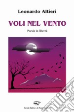 Voli nel vento libro