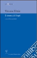 Il sistema di Hegel libro