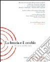 La freccia e il cerchio. Ediz. italiana e inglese. Vol. 1: Automa/Anima libro