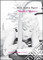 Marilyn Monroe libro