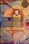 La fisiologia della conoscenza in Girolamo Fracastoro libro di Seller Fabio