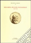 Descartes. «Principia philosophiae» (1644-1994) libro