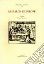 Research in Europe