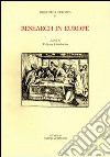 Research in Europe libro di Kaltenbacher W. (cur.)