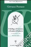 Il dialogo di Antonio e il canto di Sertorio. Testo latino a fronte libro