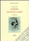 Partenope o l'avventura a Napoli libro