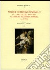 Napoli viceregno spagnolo. Una capitale della cultura alle origini dell'Europa moderna (sec. XVI-XVII) libro