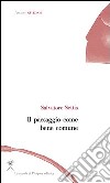 Il paesaggio come bene comune libro