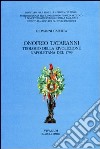 Onofrio Tataranni. Teologo della rivoluzione napoletana del 1799 libro