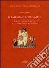 Il patriota e il «vaudeville». Teatro, pubblico e potere nella Parigi della Rivoluzione libro di Mannucci Erica Joy