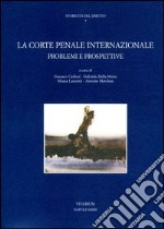 La corte penale internazionale. Problemi e prospettive libro