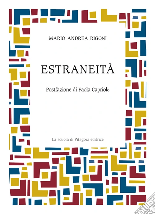 Estraneità