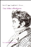 Una visita a Beethoven libro