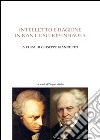 Intelletto e ragione in Kant e Schöpenhauer libro