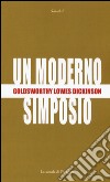 Un moderno simposio libro