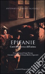 Epifanie. Canti della terra e dell'anima