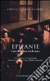 Epifanie. Canti della terra e dell'anima libro di De Simone Palatucci Antonio