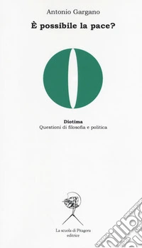 È possibile la pace?