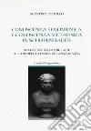 Conoscenza fenomenica e conoscenza metafisica in Schopenhauer. Dalla coscienza migliore alla scoperta della volontà di vita libro