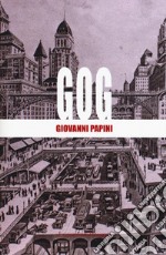 Gog libro