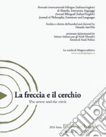 La freccia e il cerchio. Ediz. italiana e inglese. Vol. 7: Illusione/Indizio libro