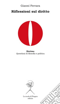 Riflessioni sul diritto