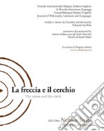 La freccia e il cerchio. Ediz. italiana e inglese. Vol. 8: Nemico/Scelta libro